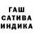 Бошки Шишки сатива Maria Borjas